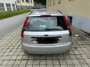 Ford Fiesta Bild 3