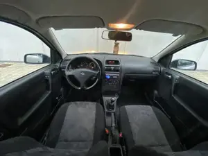 Opel Astra Bild 6