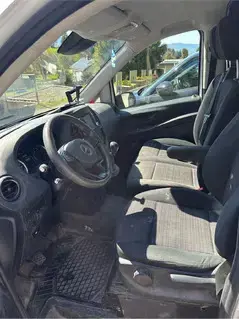 Mercedes Vito Bild 4