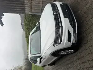 VW Tiguan 2.0TDI 4motion Bild 3