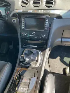 Ford Galaxy Bild 4