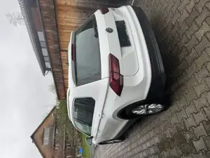 VW Tiguan 2.0TDI 4motion Bild 5