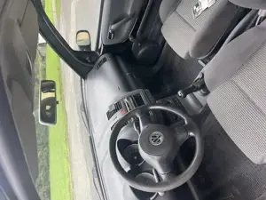  VW Lupo 1.4 TDI SCHIEBEDACH SOMMER Diesel Cabrio neu aufbereitet  serviciert ÖAMTC vorgeführt 2026 Bild 8