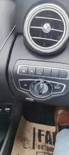 Mercedes GLC 220 D Coupe 4 Matic AMG-LİNE Bild 7