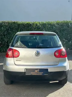 VW Golf 5 *tüv neu Bild 2