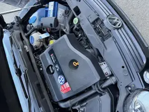  VW Lupo 1.4 TDI SCHIEBEDACH SOMMER Diesel Cabrio neu aufbereitet  serviciert ÖAMTC vorgeführt 2026 Bild 10