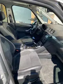 Ford Galaxy Bild 3