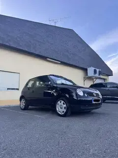  VW Lupo 1.4 TDI SCHIEBEDACH SOMMER Diesel Cabrio neu aufbereitet  serviciert ÖAMTC vorgeführt 2026 Bild 5