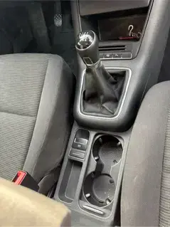 Volkswagen Tiguan Bild 8