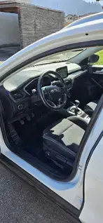 Ford Focus Bild 10