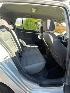 VW Golf 5 *tüv neu Bild 7