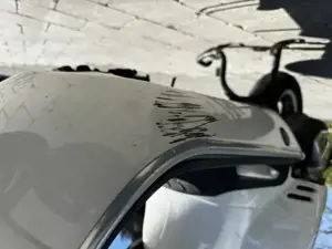 Vespa GTS Sport 300 Bild 2