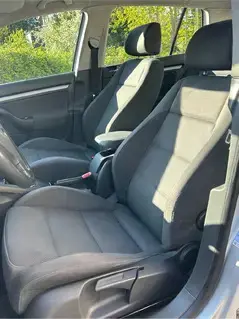VW Golf 5 *tüv neu Bild 10