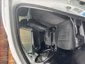 VW Tiguan 2.0TDI 4motion Bild 2