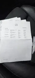 Mercedes GLC 220 D Coupe 4 Matic AMG-LİNE Bild 9