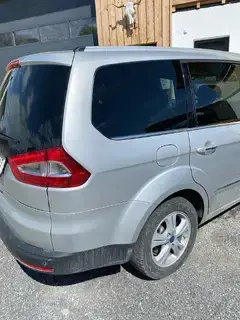Ford Galaxy Bild 2