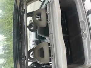  VW Lupo 1.4 TDI SCHIEBEDACH SOMMER Diesel Cabrio neu aufbereitet  serviciert ÖAMTC vorgeführt 2026 Bild 9