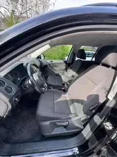 Volkswagen Tiguan Bild 2