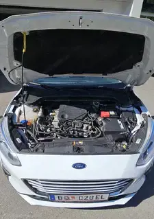 Ford Focus Bild 8