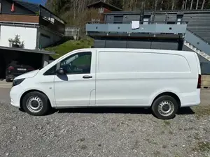 Mercedes Vito Bild 2