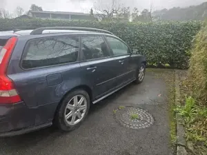 Volvo V50 Bild 4