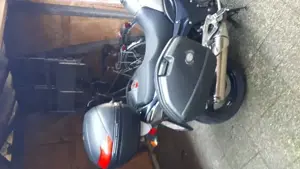 Verkaufe Yamaha TDM900 ABS