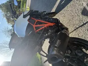 Ktm 1290 Superduke R Motorrad Top Zustand! Bild 3
