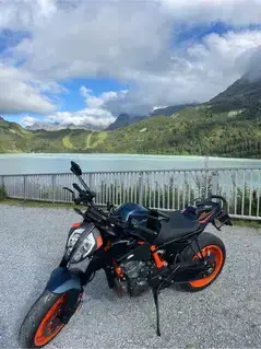 Ktm 890 Duke R Bild 7