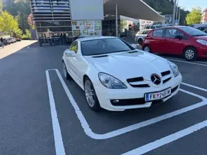 zu verkaufen Mercedes CLK Bild 4