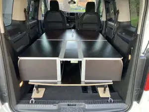 Peugeot Traveller Bild 3