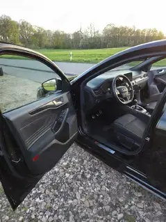 Ford Focus Bild 7