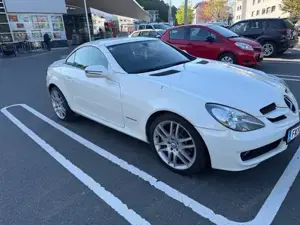 zu verkaufen Mercedes CLK Bild 2