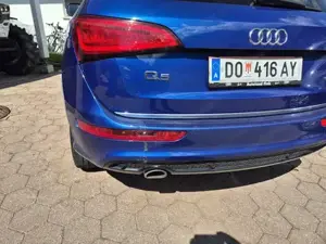 Audi Q5 Bild 4