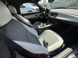 BMW Z4 Bild 9
