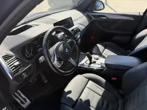 BMW X3 M40d in sehr gepflegtem Zustand Bild 6