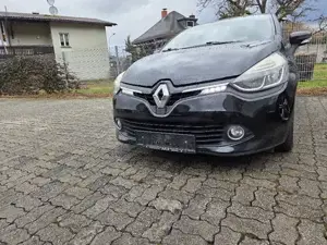 Renault Clio Bild 9