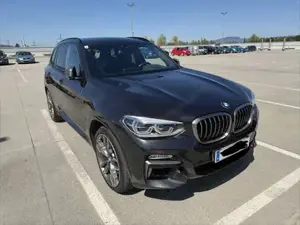 BMW X3 M40d in sehr gepflegtem Zustand Bild 5