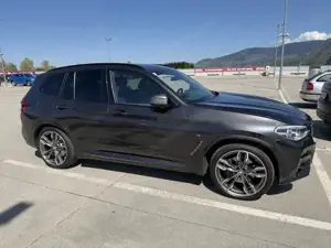 BMW X3 M40d in sehr gepflegtem Zustand Bild 9