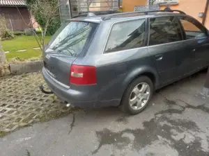 Audi A6 Bild 3