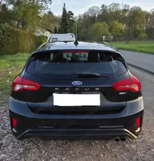 Ford Focus Bild 5