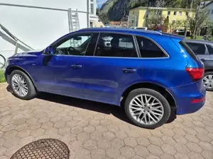 Audi Q5 Bild 2