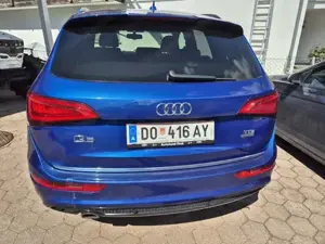Audi Q5 Bild 3