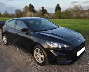 Ford Focus Bild 4
