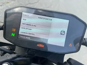 Ktm 890 Duke R Bild 4