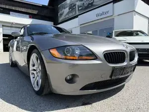 BMW Z4 Bild 2