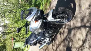 Verkaufe Yamaha TDM900 ABS Bild 3