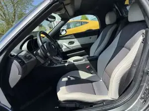 BMW Z4 Bild 5