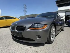 BMW Z4 Bild 3