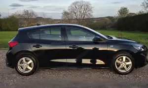 Ford Focus Bild 2