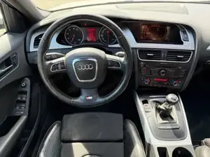 Audi A4 Bild 7